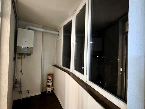 квартира за адресою Андрія Сахарова вул., 8