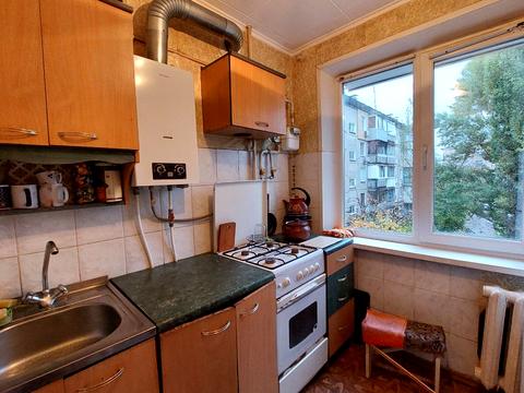 квартира за адресою Сучасна вул., 4