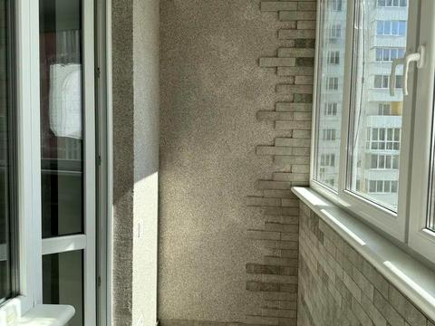 квартира по адресу Гвардейцев-Широнинцев ул., 72