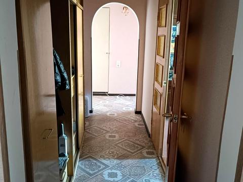 квартира по адресу Рубана ул., 111