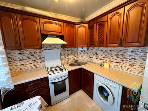 квартира за адресою Олександра Поля просп. (Кірова), 94