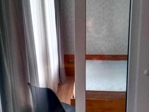 квартира по адресу Заречная ул., 4 к2