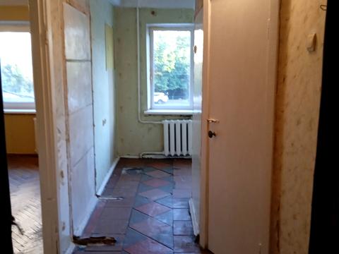 квартира за адресою Леся Курбаса просп., 2/13