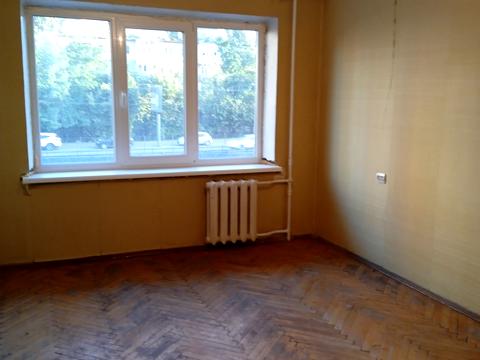 квартира за адресою Леся Курбаса просп., 2/13