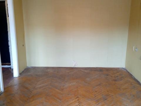 квартира за адресою Леся Курбаса просп., 2/13