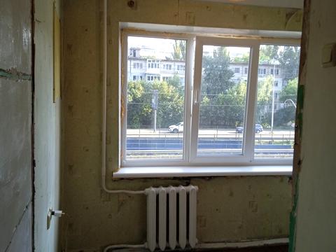 квартира за адресою Леся Курбаса просп., 2/13