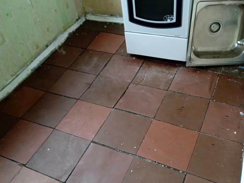 квартира за адресою Леся Курбаса просп., 2/13