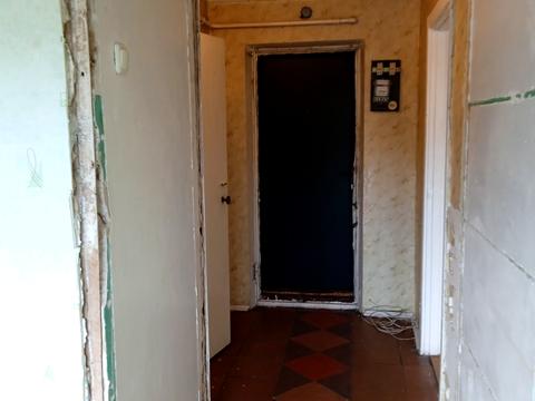 квартира за адресою Леся Курбаса просп., 2/13