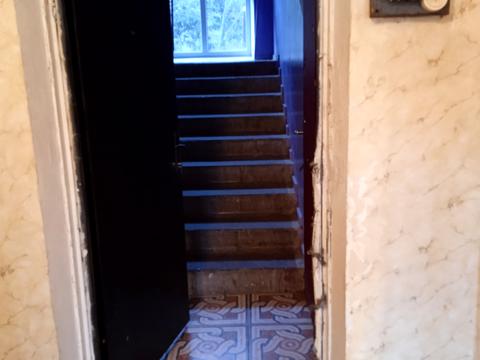 квартира за адресою Леся Курбаса просп., 2/13