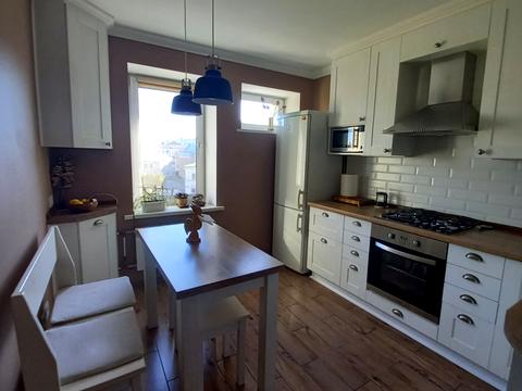 комната по адресу Спасская ул., 21