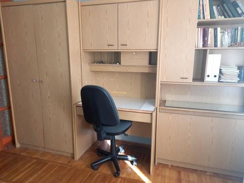 комната по адресу Спасская ул., 21