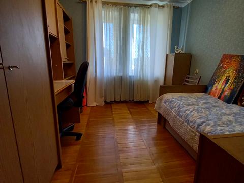 комната по адресу Спасская ул., 21