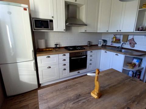 комната по адресу Спасская ул., 21