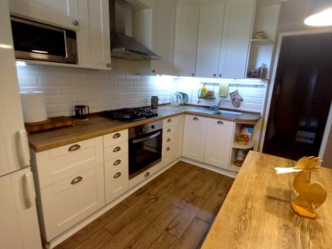 комната по адресу Спасская ул., 21