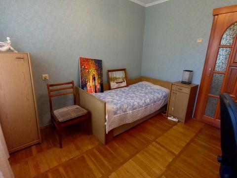 комната по адресу Спасская ул., 21