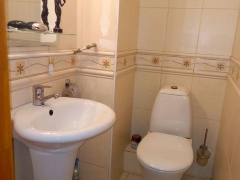 комната по адресу Спасская ул., 21