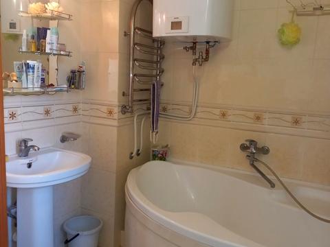 комната по адресу Спасская ул., 21