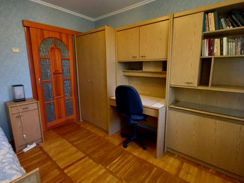 комната по адресу Спасская ул., 21