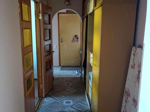 квартира по адресу Рубана ул., 111