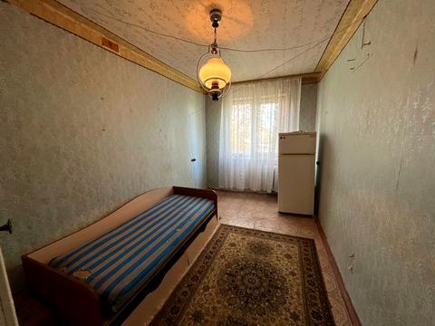 квартира по адресу Победы просп., 21