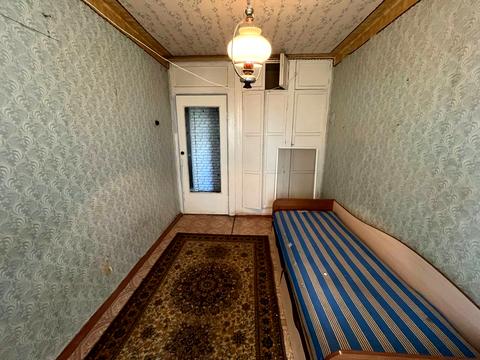 квартира по адресу Победы просп., 21