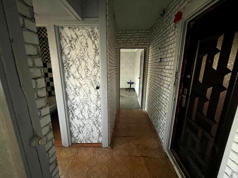 квартира по адресу Победы просп., 21