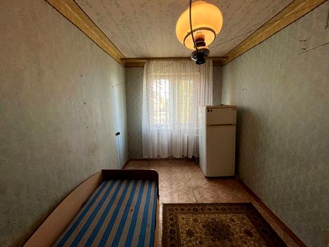 квартира по адресу Победы просп., 21