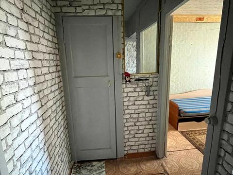 квартира по адресу Победы просп., 21