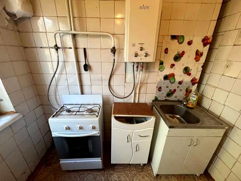 квартира по адресу Победы просп., 21