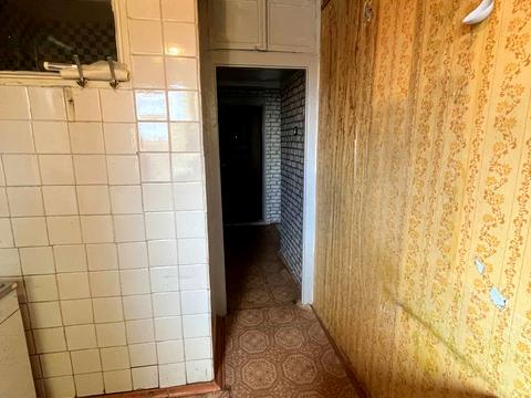 квартира по адресу Победы просп., 21