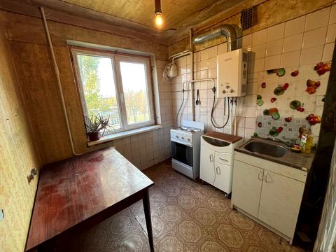 квартира по адресу Победы просп., 21