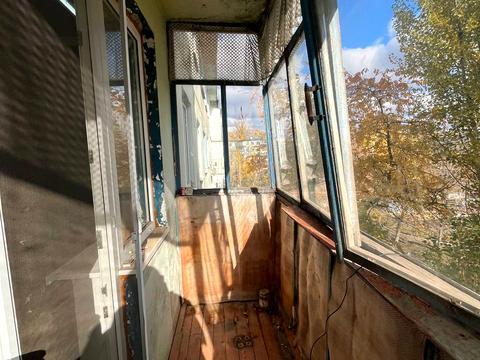 квартира по адресу Победы просп., 21