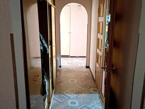 квартира по адресу Рубана ул., 111