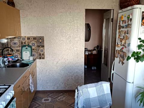 квартира по адресу Рубана ул., 111