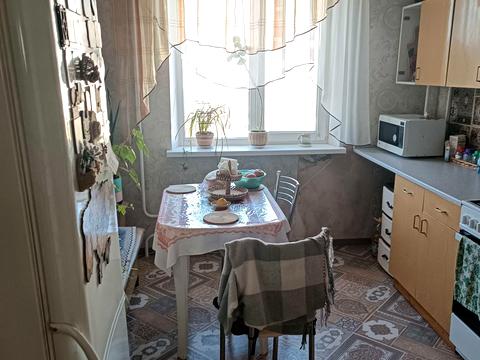 квартира по адресу Рубана ул., 111