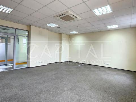 коммерческая по адресу Николая Михновского бульв. (Дружбы Народов), 19