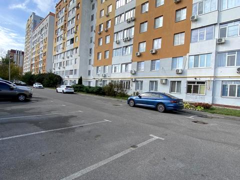 квартира за адресою Станислава Парталы, 17