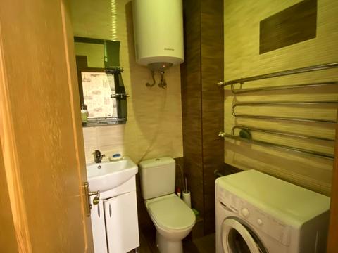 квартира за адресою Станислава Парталы, 17