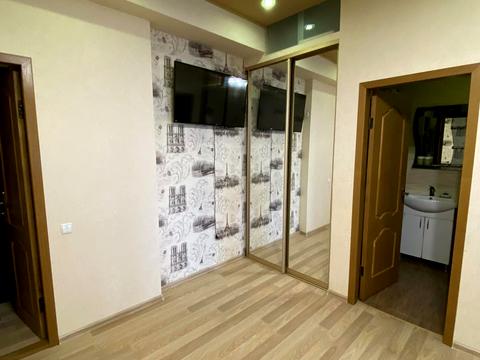 квартира за адресою Станислава Парталы, 17