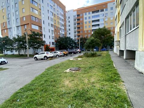 квартира за адресою Станислава Парталы, 17