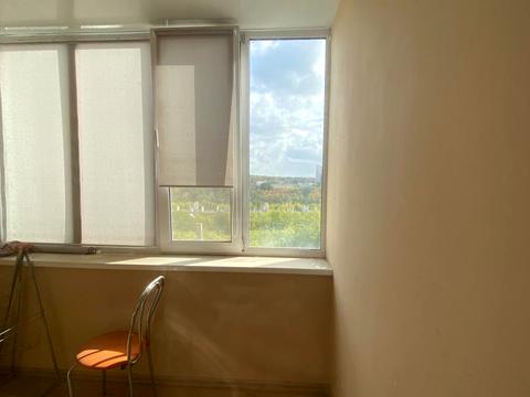 квартира за адресою Станислава Парталы, 17