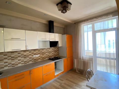 квартира за адресою Станислава Парталы, 17