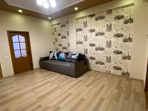 квартира за адресою Станислава Парталы, 17