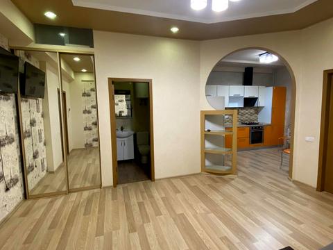 квартира за адресою Станислава Парталы, 17