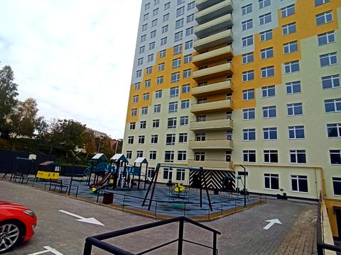 квартира за адресою Свободи вул., 12а