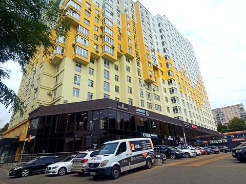 квартира по адресу Свободи ул., 12а