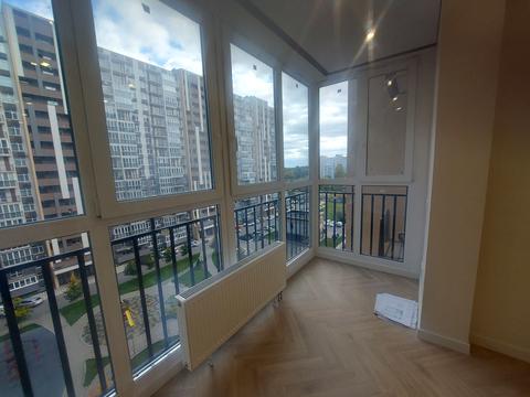 квартира за адресою Академіка Заболотного вул., 148-В