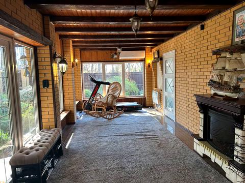 дом по адресу провулок Зоряний