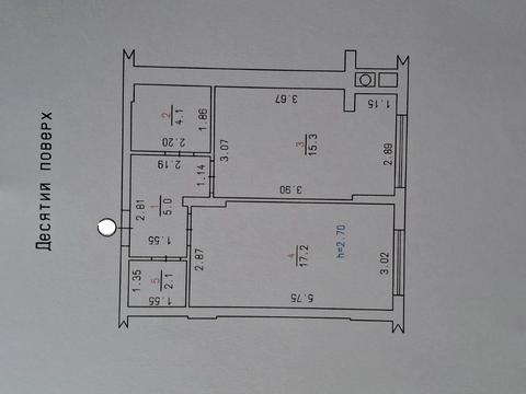 квартира по адресу Свободи ул., 12а