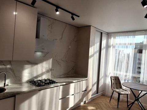 квартира по адресу Свободи ул., 12а